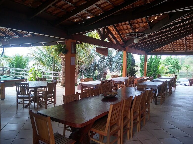 Posada Pousada Cantinho Da Ilha