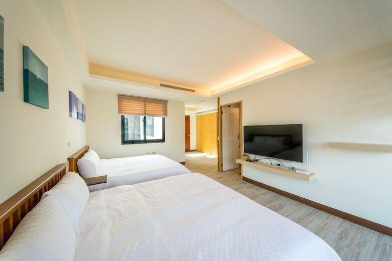 Hotel First Quality B&B