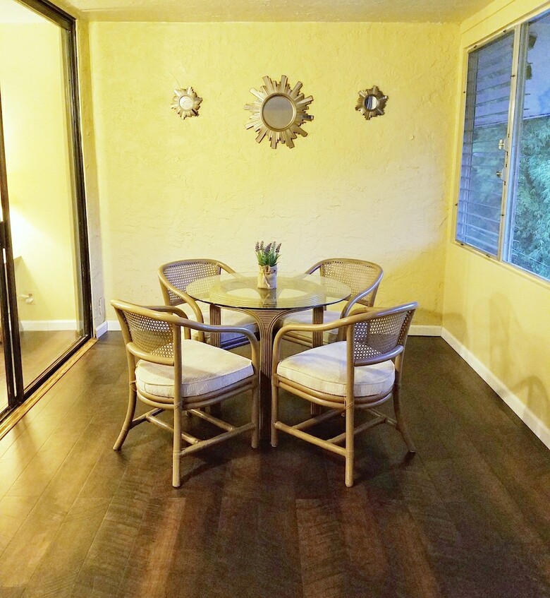 Apartamentos Wainaku Villa Vacation Rental