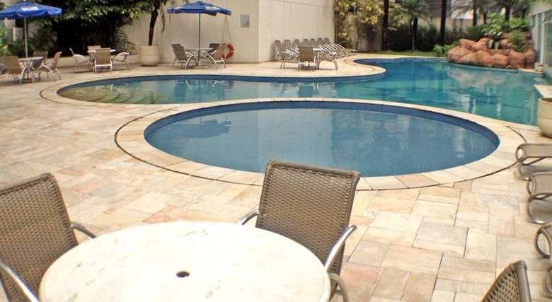 Hotel Radisson Vila Ol�mpia