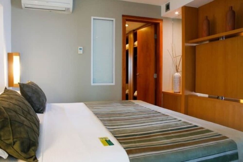 Verdegreen Hotel