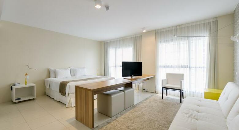 Meridiano Hotel