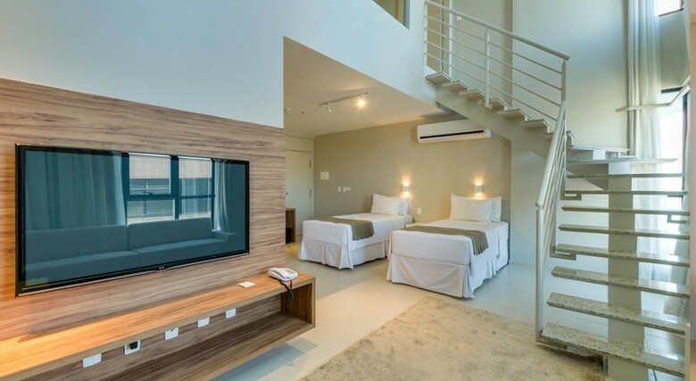 Meridiano Hotel