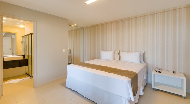 Meridiano Hotel