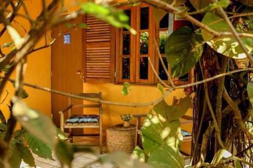 Hostal Beco De Noronha Pousada