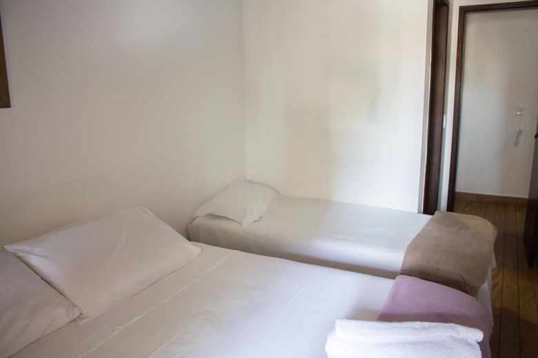 Hostal Beach House Floripa