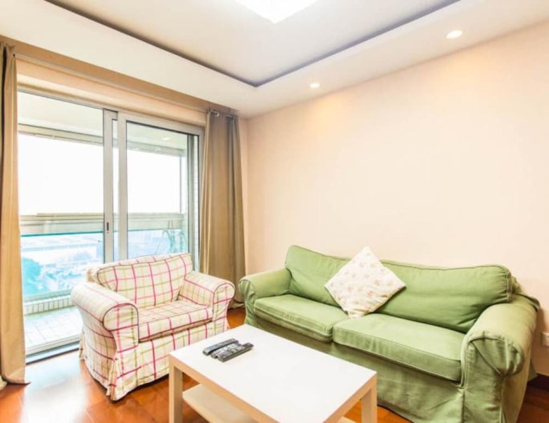 Hotel Jiajia Sunshine Service Apartment