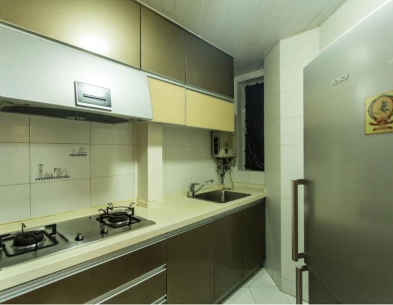 Hotel Jiajia Sunshine Service Apartment