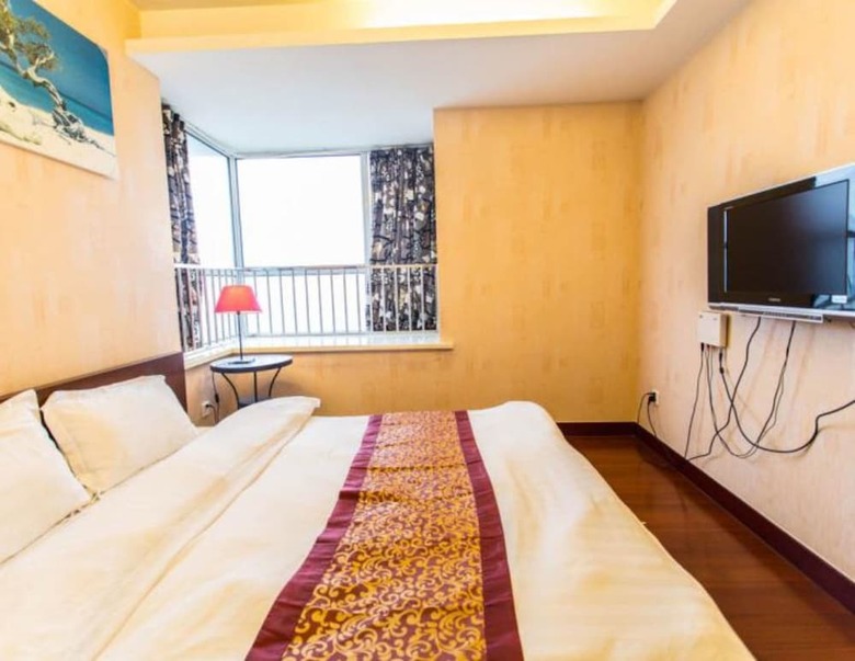 Hotel Jiajia Sunshine Service Apartment