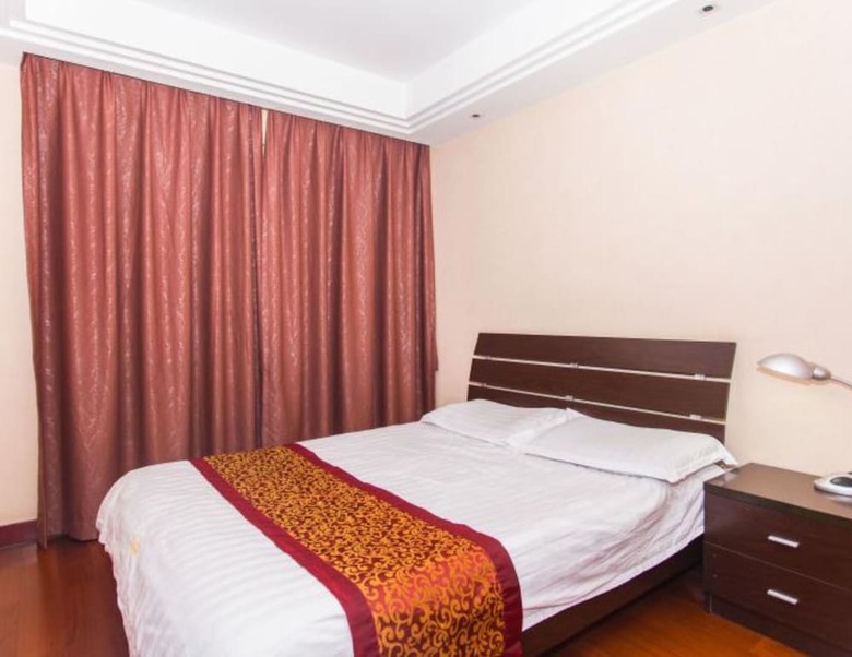 Hotel Jiajia Sunshine Service Apartment
