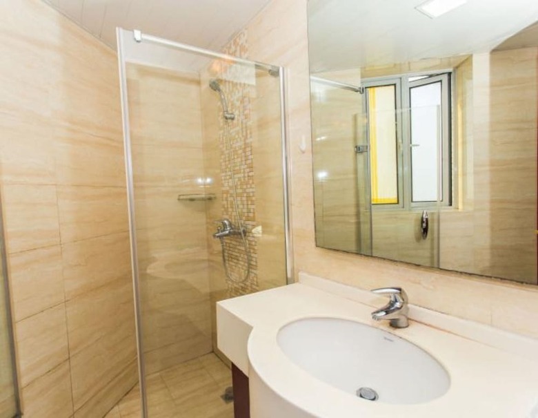 Hotel Jiajia Sunshine Service Apartment