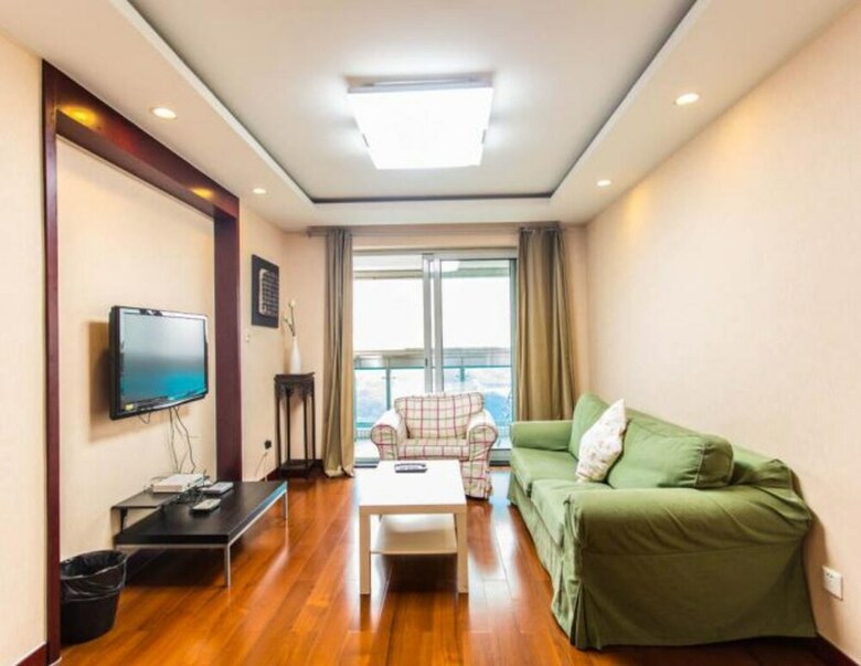 Hotel Jiajia Sunshine Service Apartment
