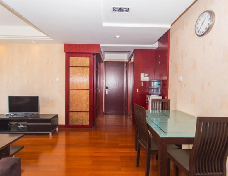 Hotel Jiajia Sunshine Service Apartment
