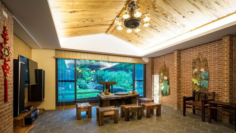 Bed & Breakfast Cloudland Resort
