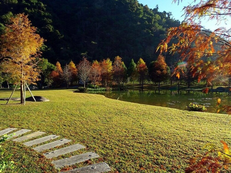 Bed & Breakfast Cloudland Resort