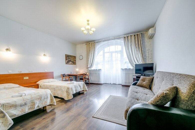 Hotel Guest House Park Lane Inn