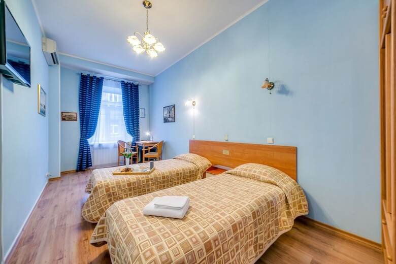 Hotel Guest House Park Lane Inn