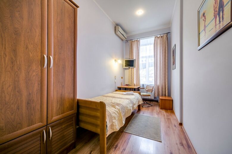 Hotel Guest House Park Lane Inn