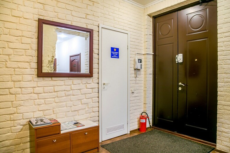Hotel Guest House Park Lane Inn