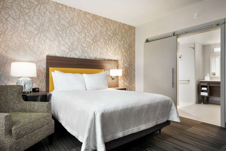Hotel Home2 Suites By Hilton Brooklyn Park Minneapolis