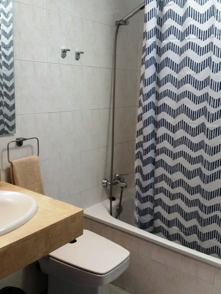 Apartamentos Medano, Beach Cabezo, Sea Views