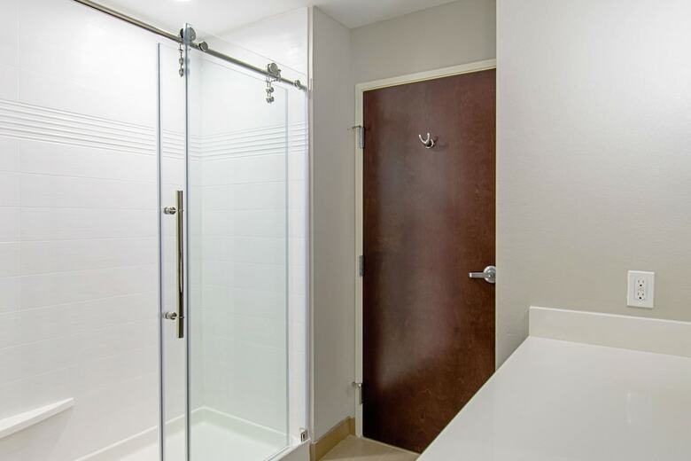 Hotel Comfort Suites Humble Houston At Beltway 8