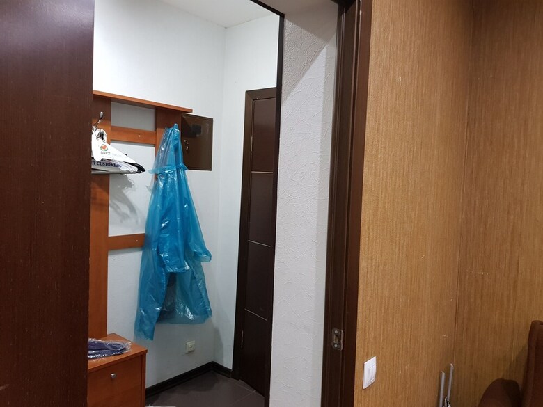 Apartment Es On 8-ya Liniya V.o 59