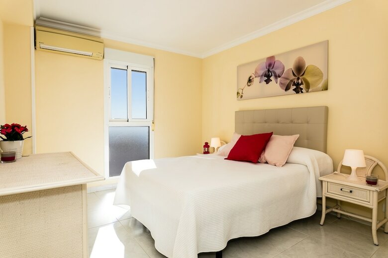 Apartamentos Acuario 1118 Great Sea Views