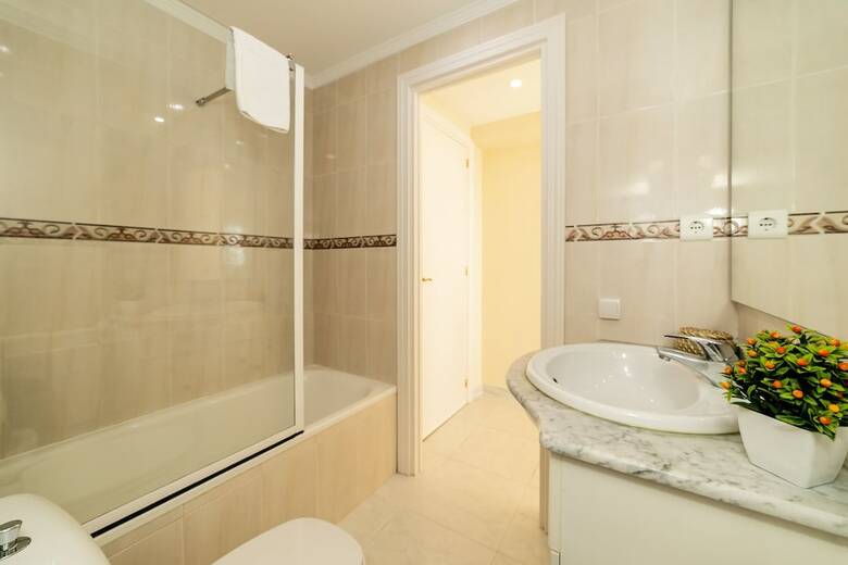 Apartamentos Acuario 1118 Great Sea Views