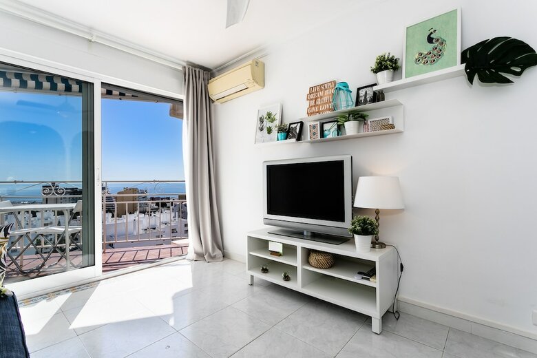 Apartamentos Acuario 1118 Great Sea Views