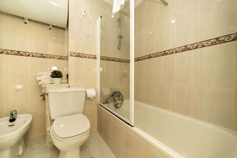 Apartamentos Acuario 1118 Great Sea Views