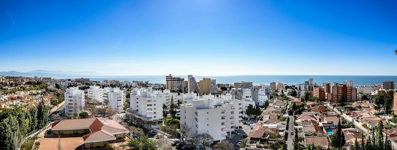 Apartamentos Acuario 1118 Great Sea Views