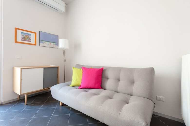 Apartamento Downtown Apt Quiet With Terrace And Lift
