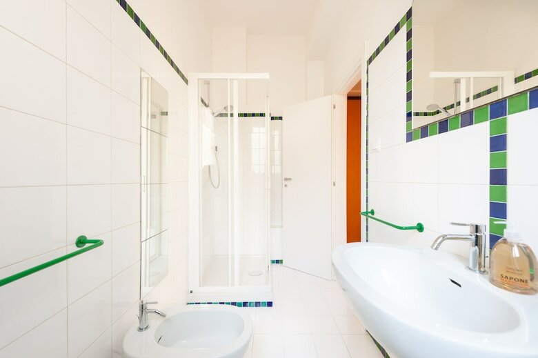 Apartamento Downtown Apt Quiet With Terrace And Lift