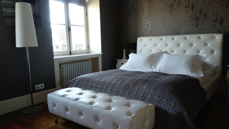 Bed & Breakfast La Brunerie & Ses Instants