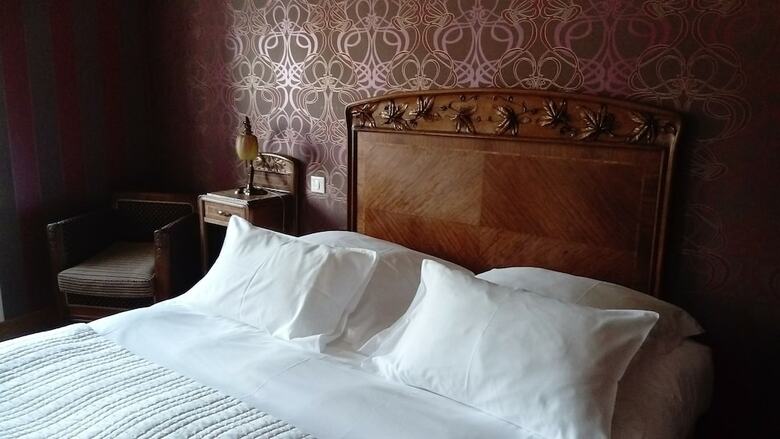 Bed & Breakfast La Brunerie & Ses Instants