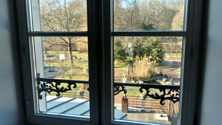 Bed & Breakfast La Brunerie & Ses Instants