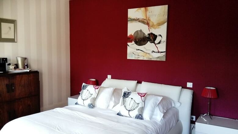 Bed & Breakfast La Brunerie & Ses Instants