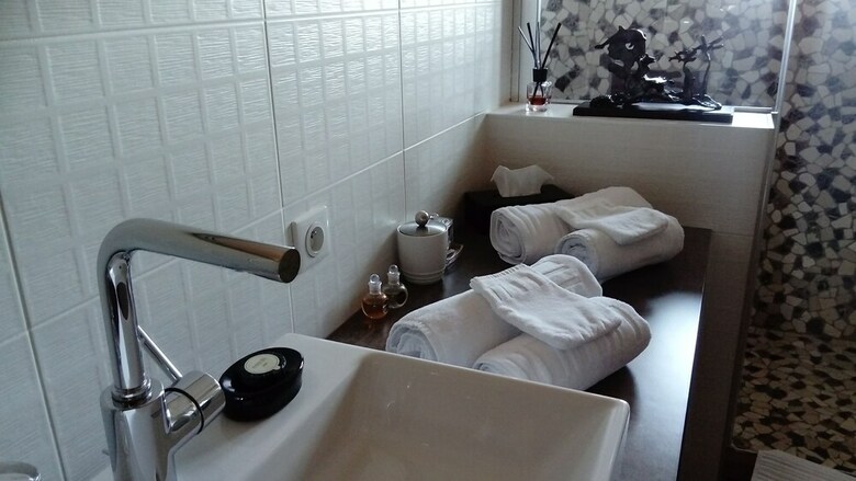 Bed & Breakfast La Brunerie & Ses Instants