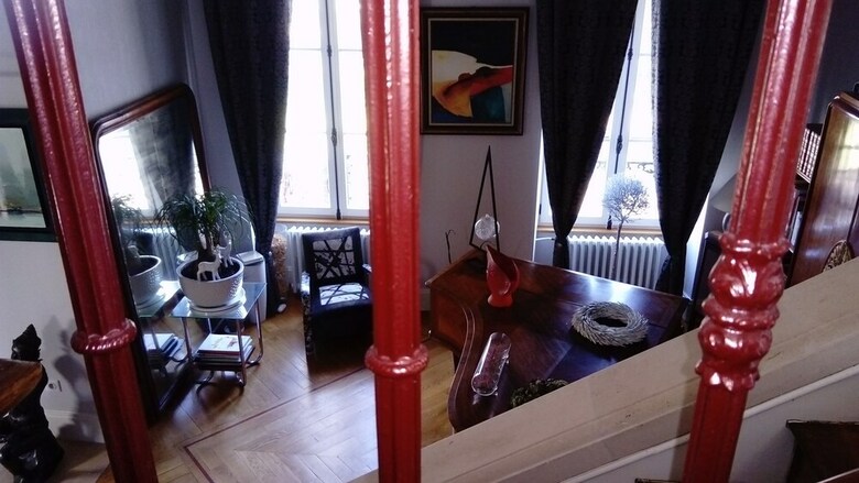 Bed & Breakfast La Brunerie & Ses Instants