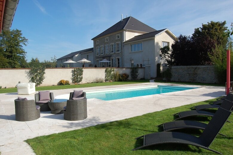 Bed & Breakfast La Brunerie & Ses Instants