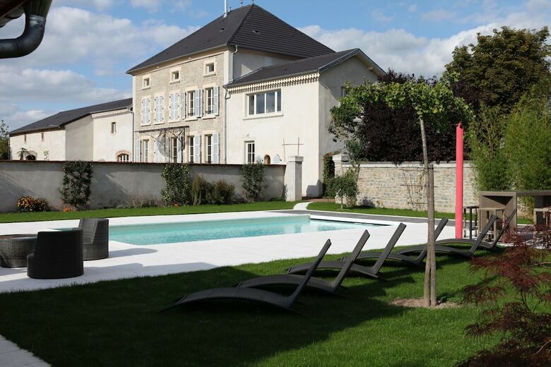 Bed & Breakfast La Brunerie & Ses Instants