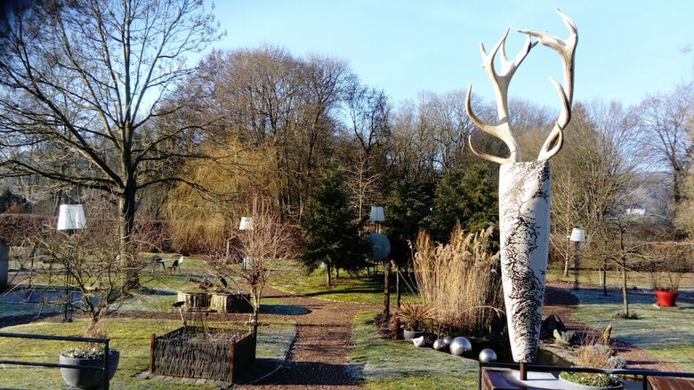 Bed & Breakfast La Brunerie & Ses Instants