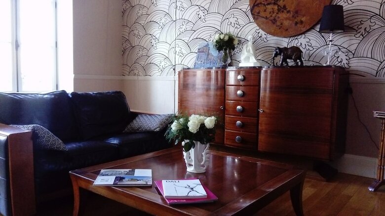 Bed & Breakfast La Brunerie & Ses Instants