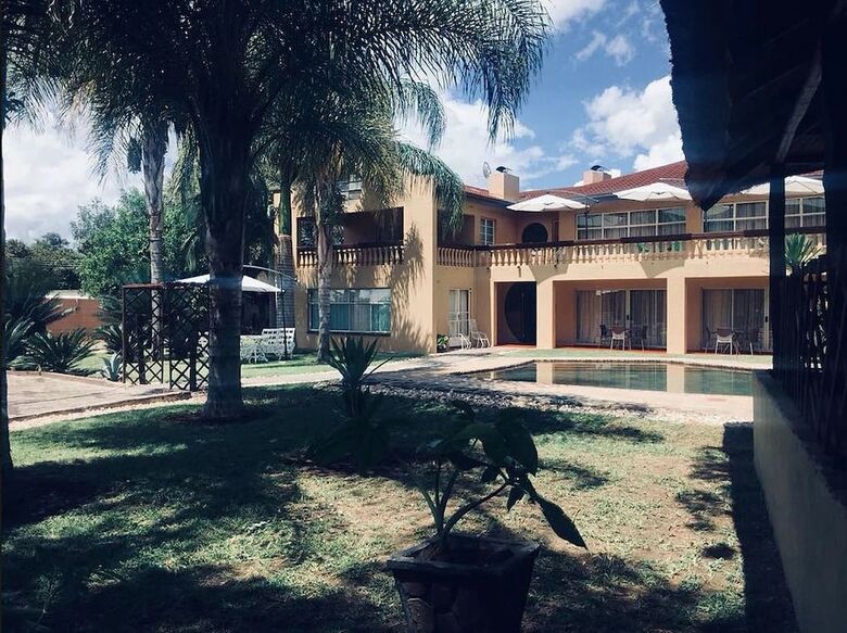 Hotel Urban Lifestyles Guest House