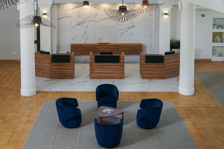Apartamento Wyndham Candelero Beach Resort