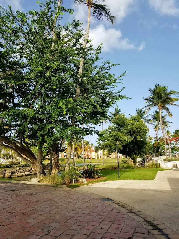 Apartamento Wyndham Candelero Beach Resort