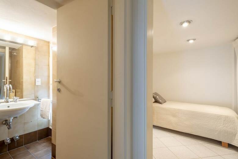 Apartamento Novella Balcony