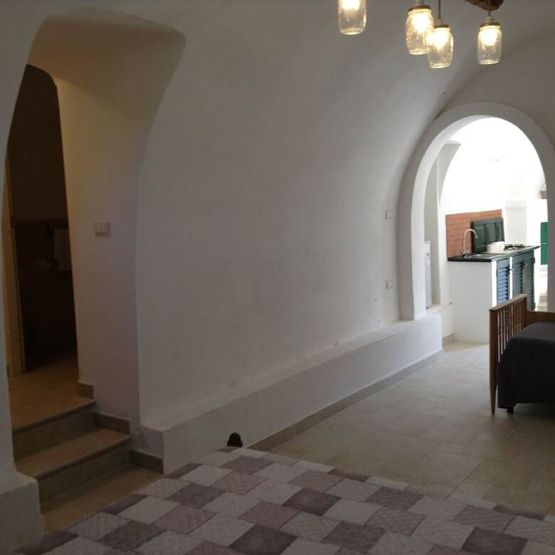 Bed & Breakfast Corte Lo Jucco