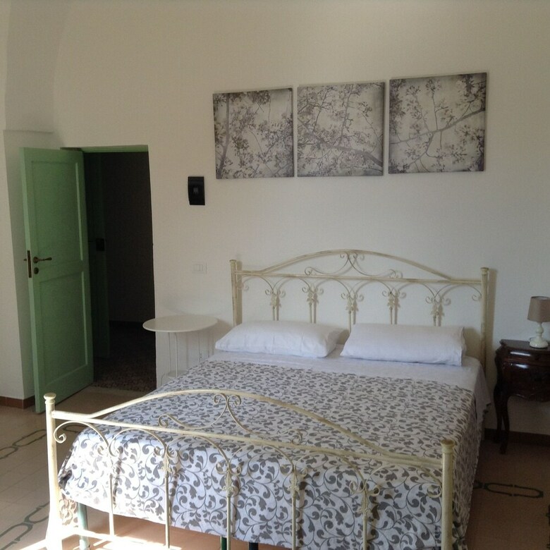 Bed & Breakfast Corte Lo Jucco
